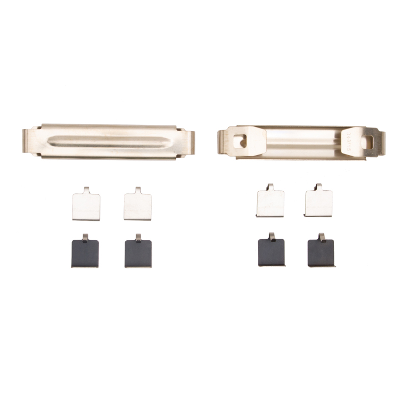 Audi A4 Allroad Disc Brake Hardware Kit - Front - R1 Concepts - `16-`25